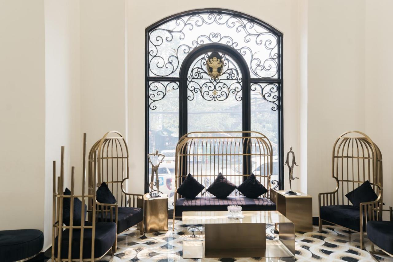 Surestay Hotel By Best Western Вьентьян Экстерьер фото